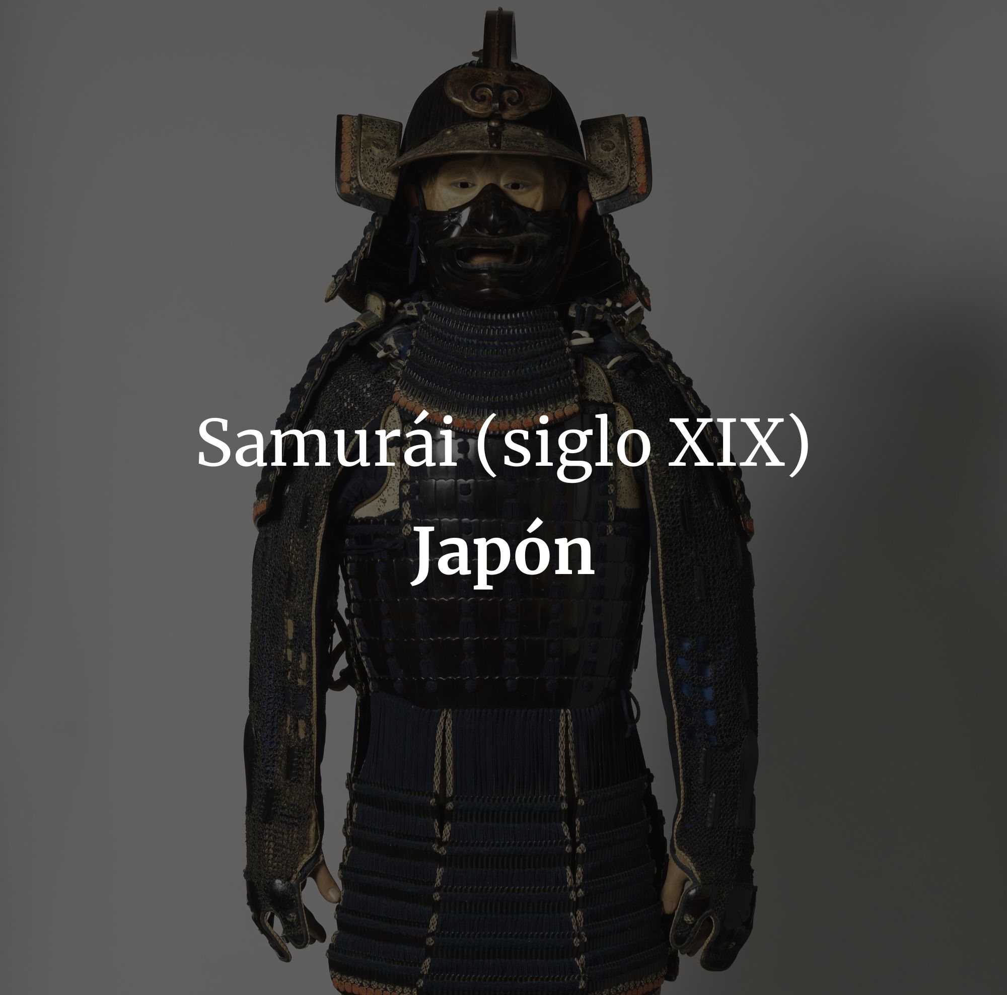 samuraies